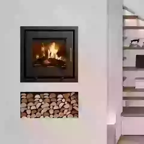 Inset Stoves | Westfire